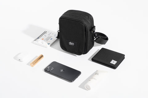 Túi Mini Street Bag
