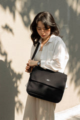 Túi Modern Messenger