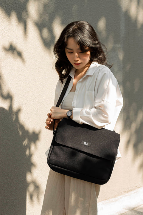 Túi Modern Messenger