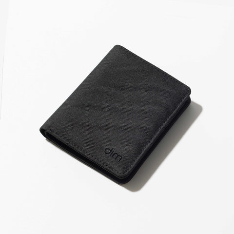 Ví Basic Wallet 2 Đứng