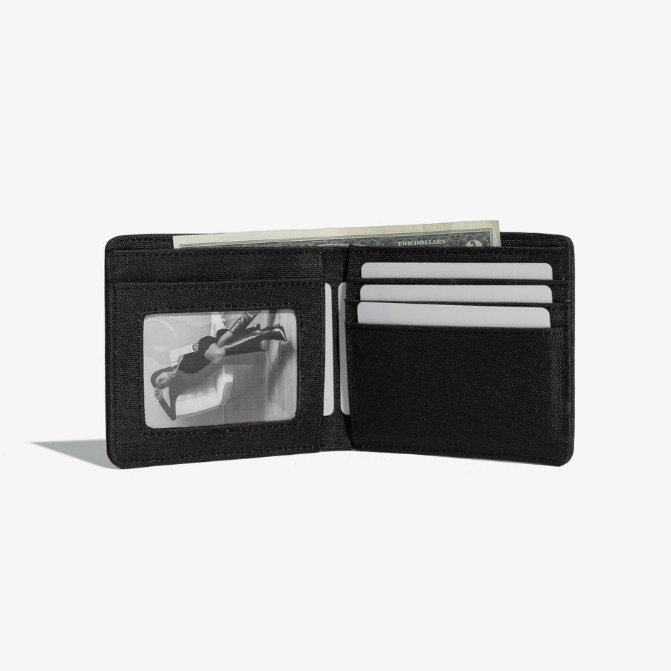Ví Basic Wallet 2 Ngang
