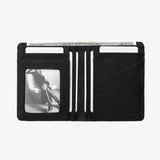 Ví Fiber Wallet Đứng