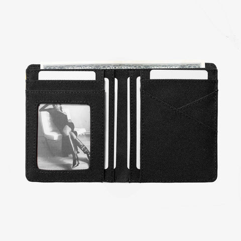 Ví Fiber Wallet Đứng