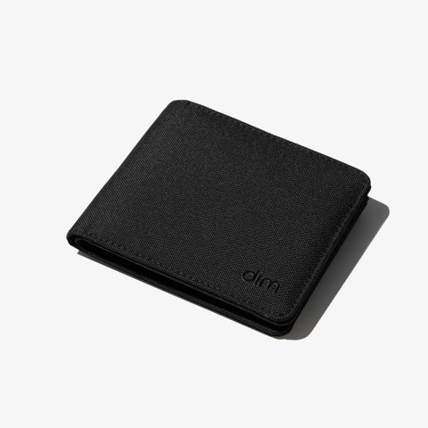 Ví Basic Wallet 2 Ngang