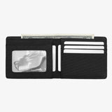 Ví Basic Wallet 2 Ngang