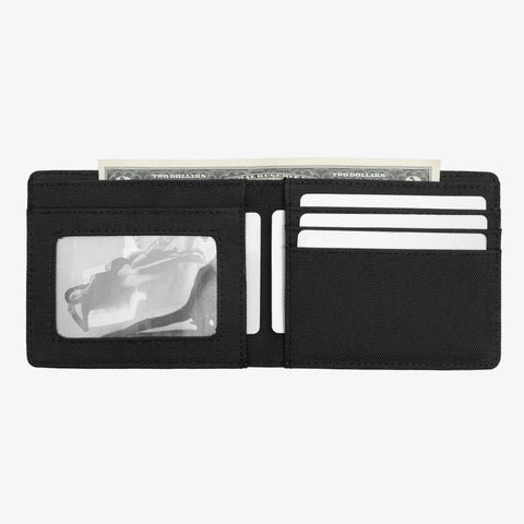 Ví Basic Wallet 2 Ngang