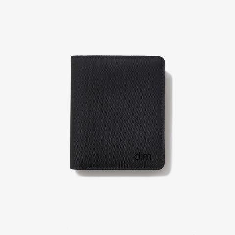 Ví Basic Wallet 2 Đứng
