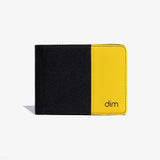Ví Fiber Wallet Ngang