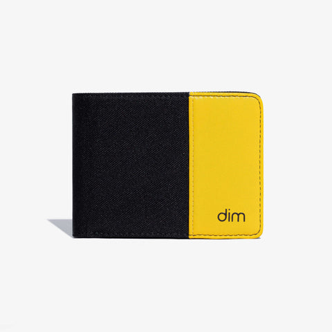 Ví Fiber Wallet Ngang