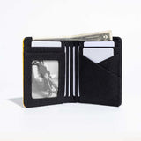 Ví Fiber Wallet Đứng