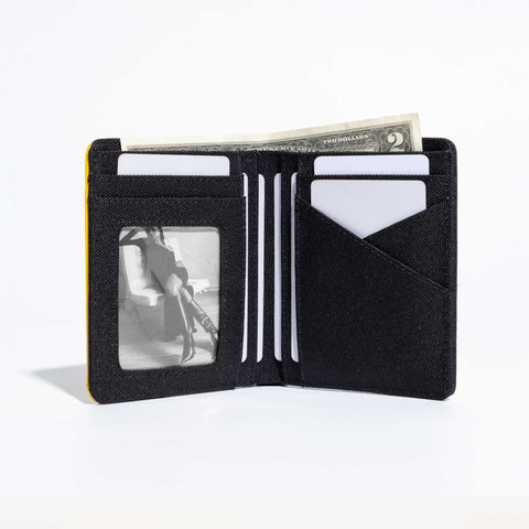 Ví Fiber Wallet Đứng