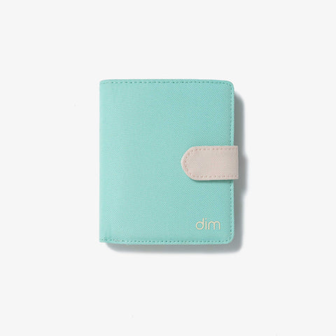 Ví June Wallet Đứng