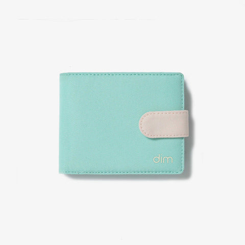 Ví June Wallet Ngang