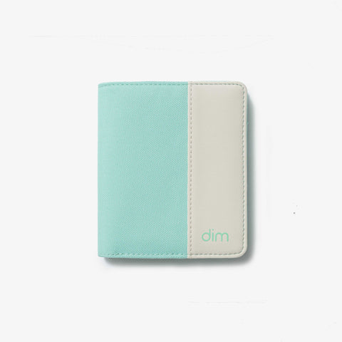 Ví Fiber Wallet Đứng