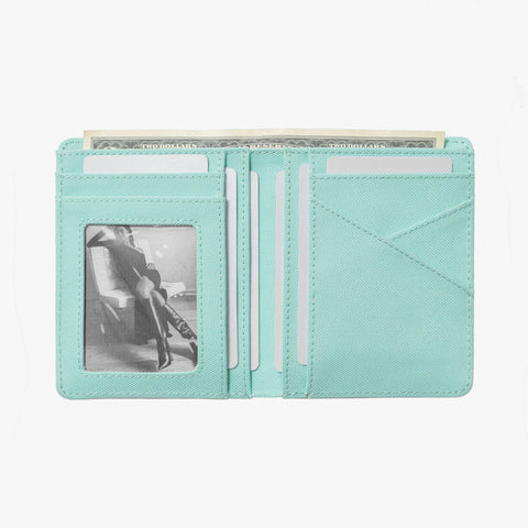 Ví Fiber Wallet Đứng