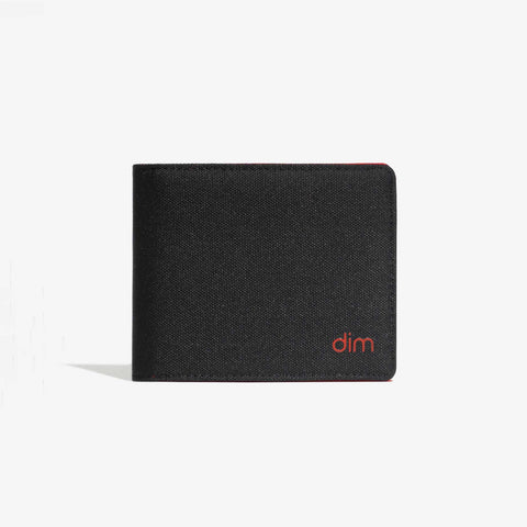 Ví Basic Wallet 2 Ngang