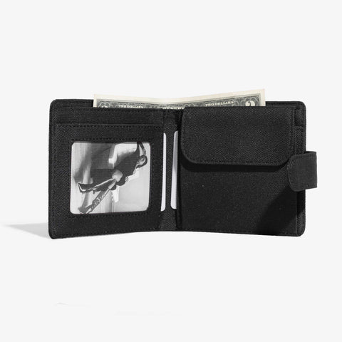 Ví June Wallet Ngang