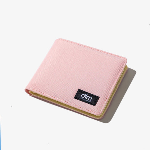Ví Basic Wallet 2 Ngang - V1