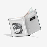 Ví Basic Wallet 2 Đứng